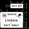 Road Sign, Main Image